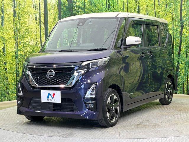 ルークス(新潟県新潟市南区)