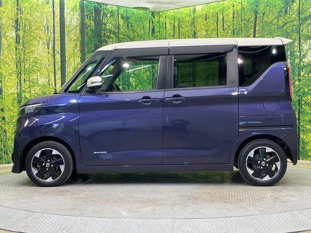 ルークス(新潟県新潟市南区)