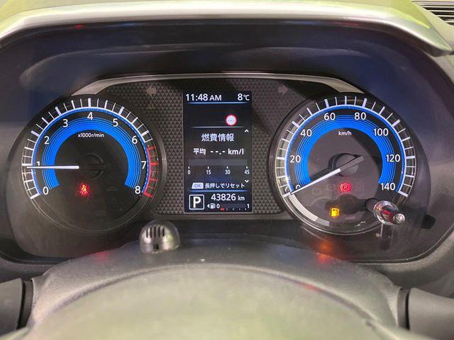 ルークス(新潟県新潟市南区)