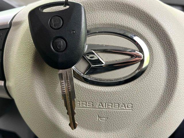 タント(新潟県新潟市東区)