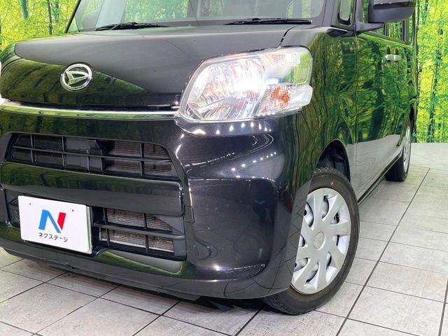 タント(新潟県新潟市東区)