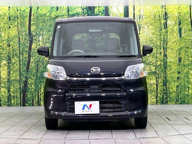 タント(新潟県新潟市東区)