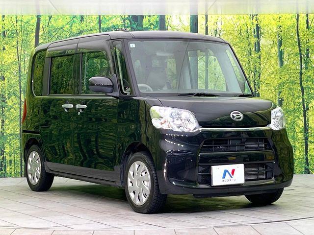 タント(新潟県新潟市東区)