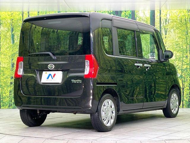 タント(新潟県新潟市東区)