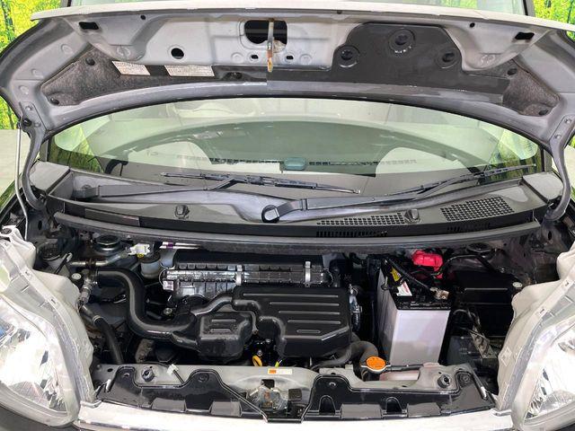 タント(新潟県新潟市東区)