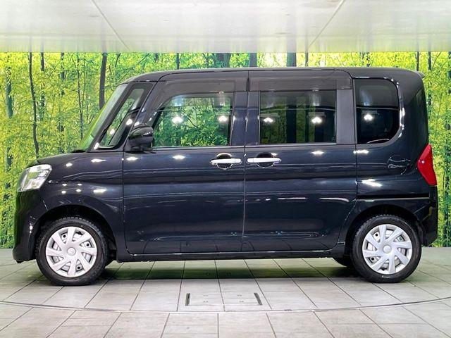 タント(新潟県新潟市東区)