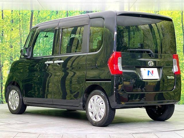 タント(新潟県新潟市東区)