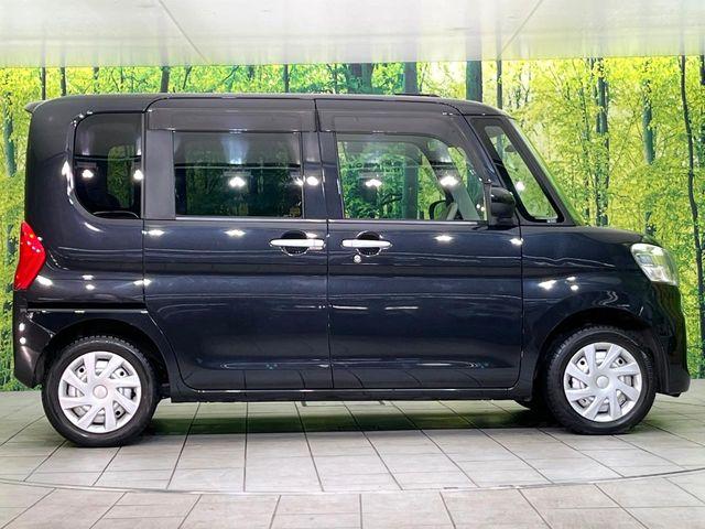 タント(新潟県新潟市東区)