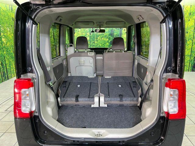 タント(新潟県新潟市東区)