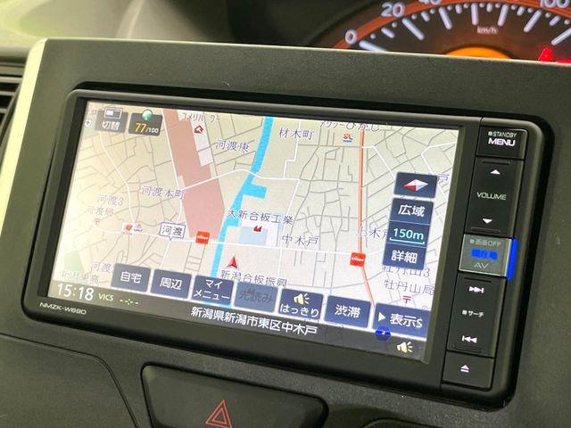 タント(新潟県新潟市東区)