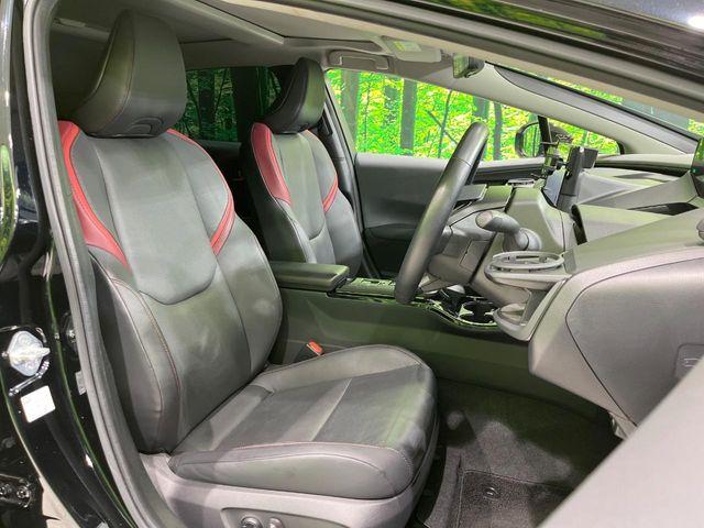 プリウス（新潟県長岡市）画像8