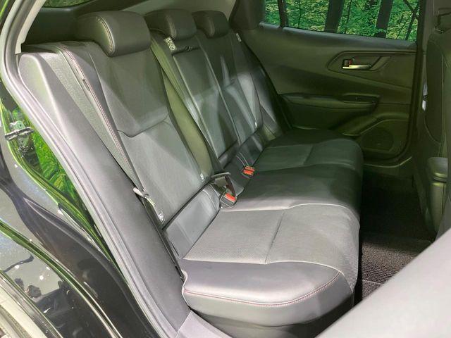 プリウス（新潟県長岡市）画像9