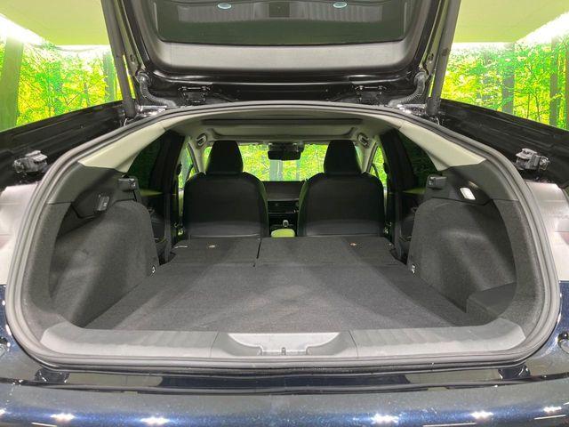 プリウス（新潟県長岡市）画像10