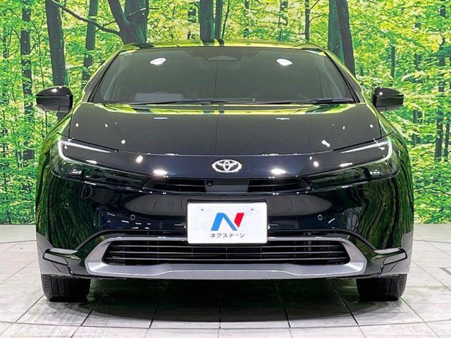 プリウス（新潟県長岡市）画像14