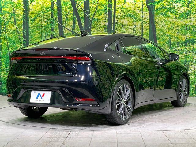 プリウス（新潟県長岡市）画像17