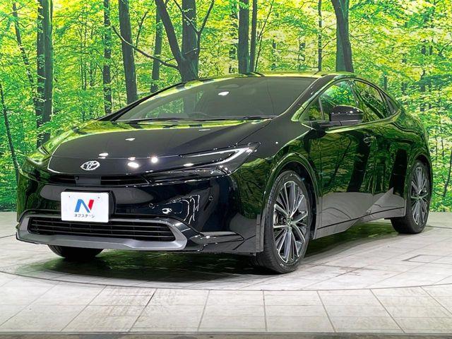 プリウス（新潟県長岡市）画像29