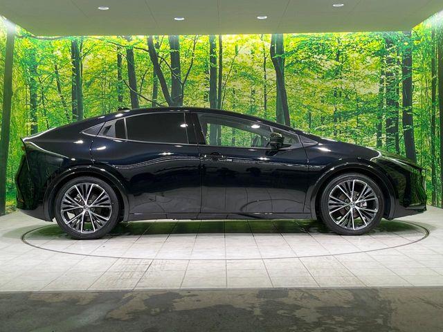 プリウス（新潟県長岡市）画像30