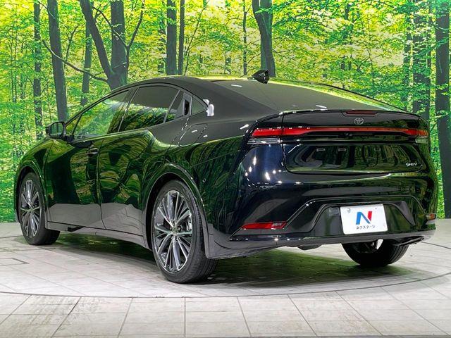 プリウス（新潟県長岡市）画像31