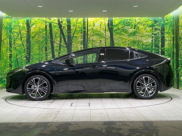 プリウス（新潟県長岡市）画像32