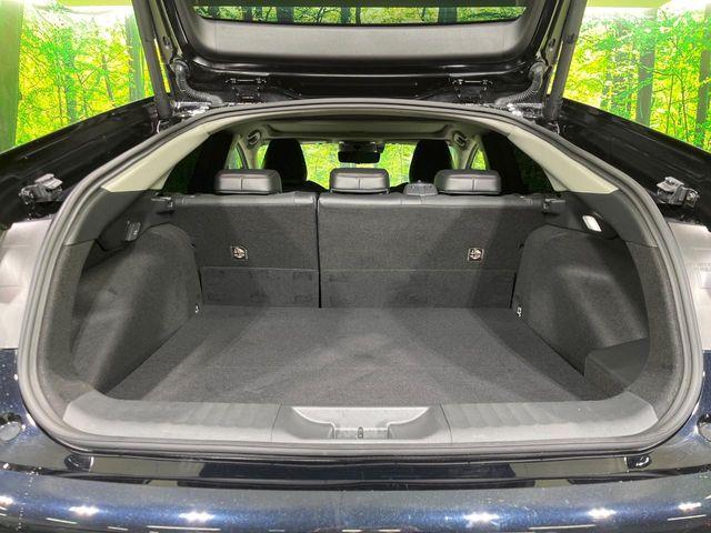 プリウス（新潟県長岡市）画像35