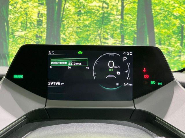 プリウス（新潟県長岡市）画像65