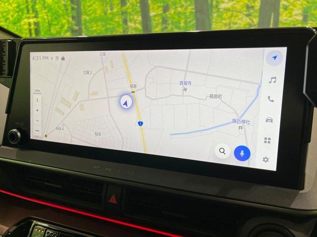 プリウス（新潟県長岡市）画像70