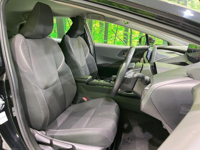 プリウス（新潟県長岡市）画像10