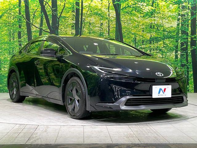 プリウス（新潟県長岡市）画像17