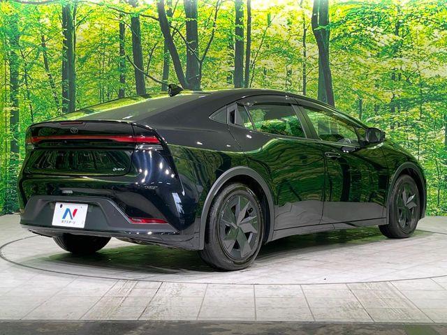 プリウス（新潟県長岡市）画像18