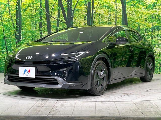 プリウス（新潟県長岡市）画像28