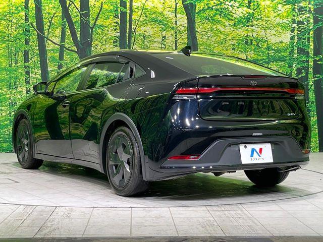 プリウス（新潟県長岡市）画像30