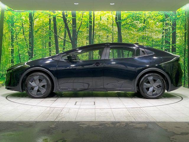 プリウス（新潟県長岡市）画像31