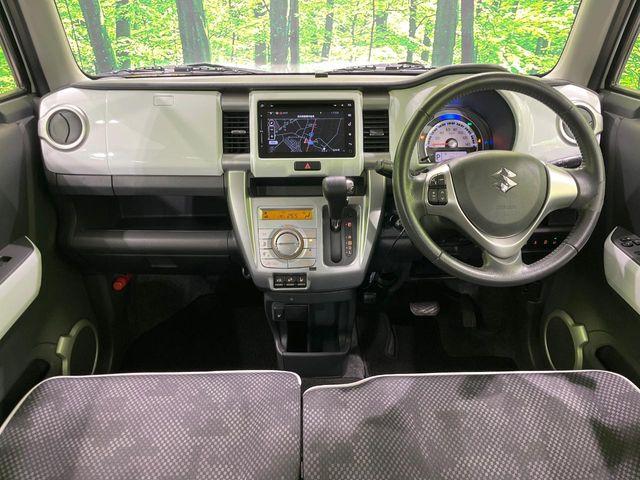 ハスラー(新潟県長岡市)