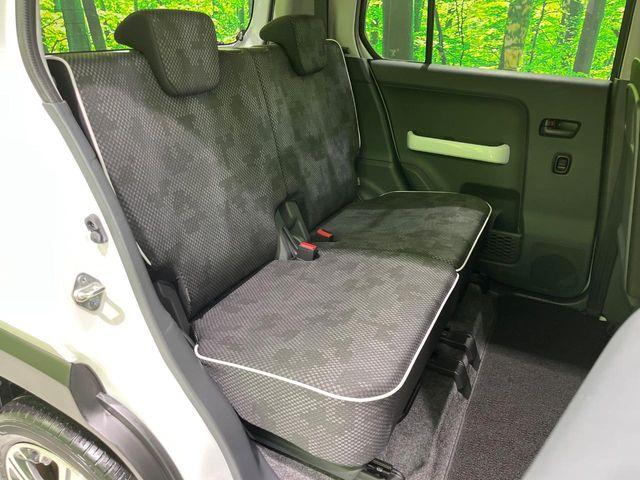 ハスラー(新潟県長岡市)