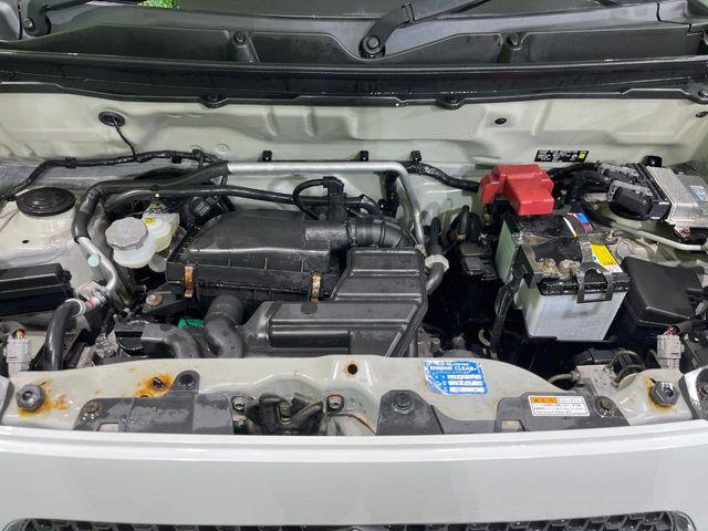 ハスラー(新潟県長岡市)