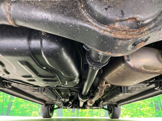 ハスラー(新潟県長岡市)