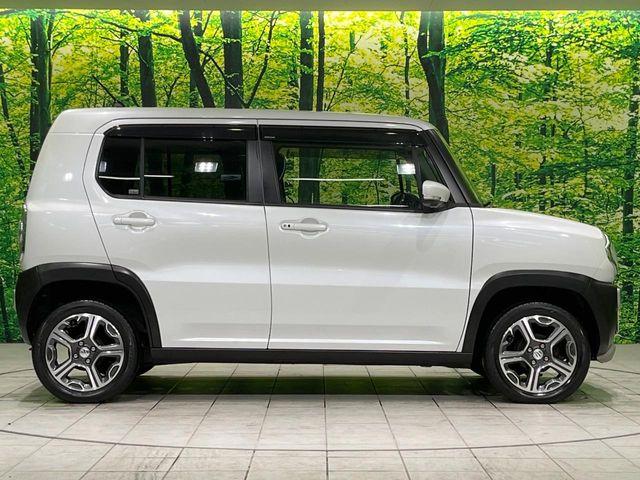 ハスラー(新潟県長岡市)