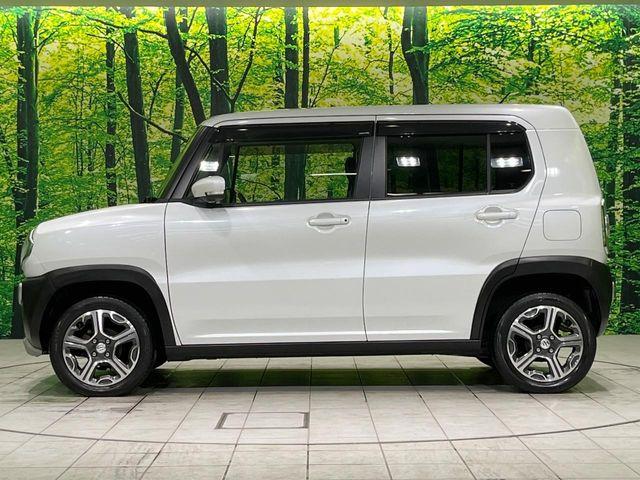 ハスラー(新潟県長岡市)