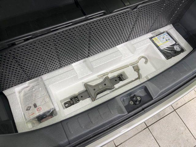 ハスラー(新潟県長岡市)