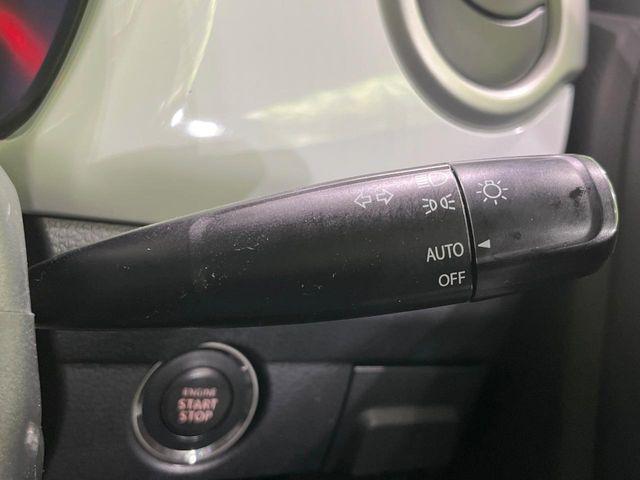 ハスラー(新潟県長岡市)