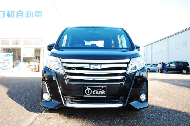 ノア（新潟県上越市）