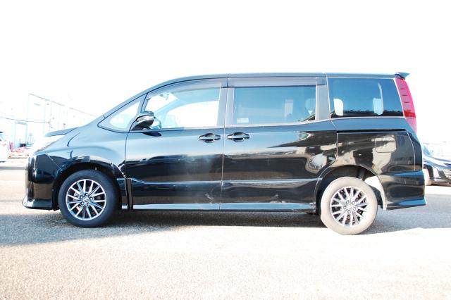 ノア（新潟県上越市）