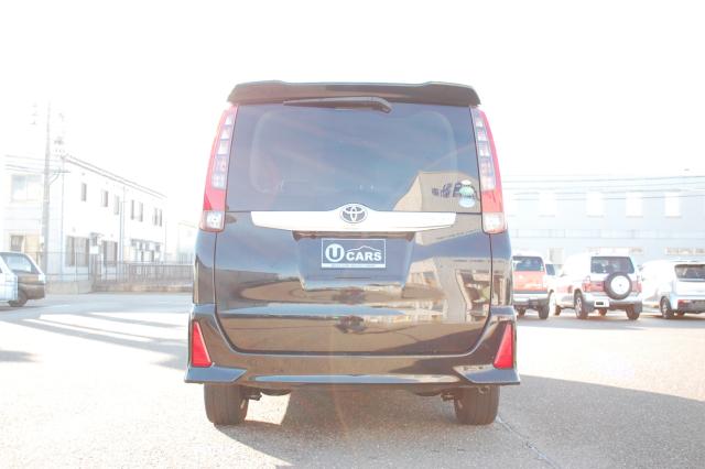 ノア（新潟県上越市）