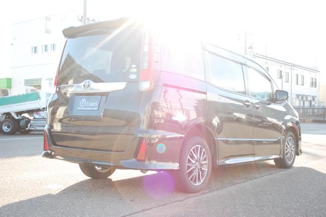 ノア（新潟県上越市）