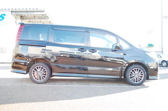 ノア（新潟県上越市）