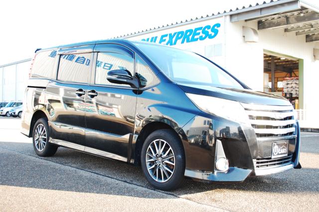 ノア（新潟県上越市）