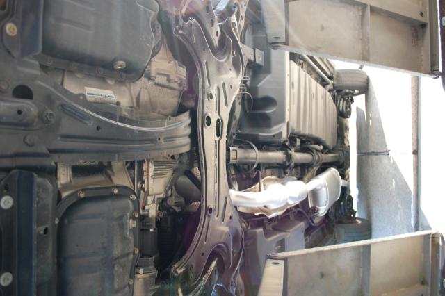 ノア（新潟県上越市）