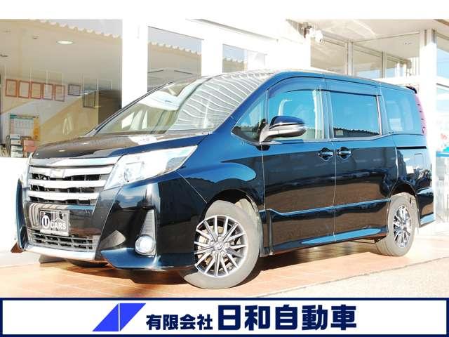 ノア（新潟県上越市）