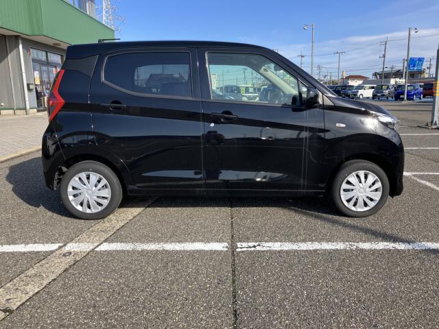 eKワゴン（新潟県新潟市西蒲区）