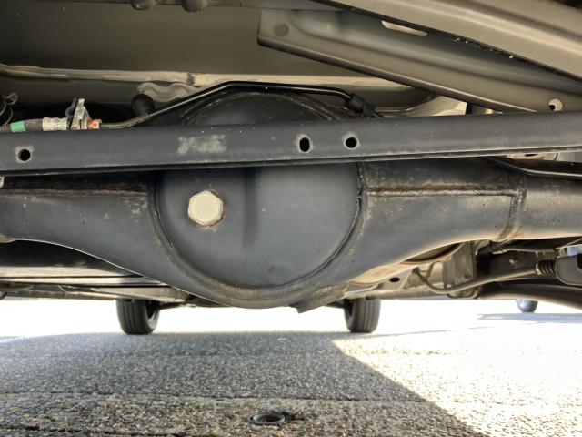 eKワゴン（新潟県新潟市西蒲区）